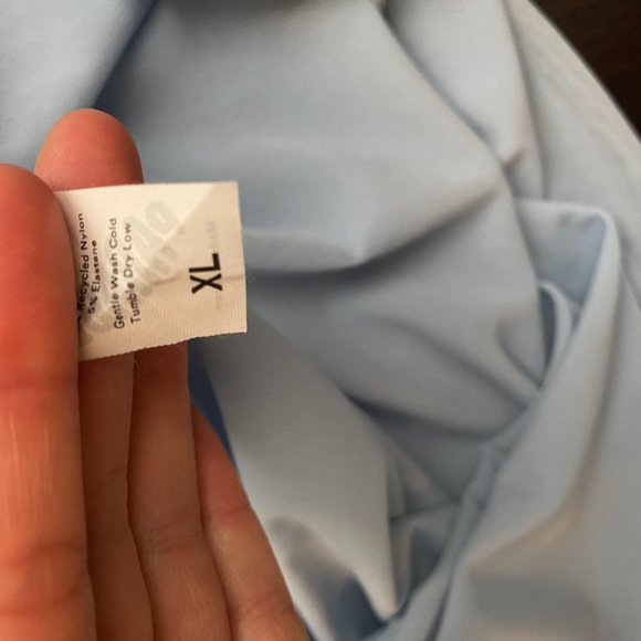 Parade Sheer Bodysuit - Picture 5 of 5